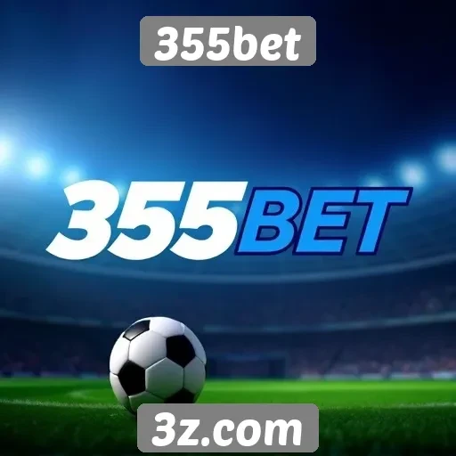 Análise da plataforma de apostas 355bet