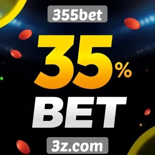 355bet oferece promoções atraentes para novos jogadores
