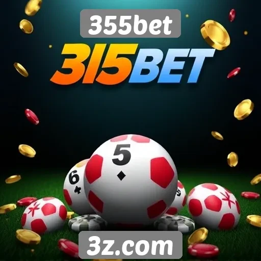 Promoções e bônus oferecidos pelo 355bet