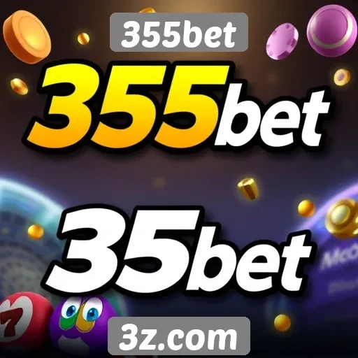 Análise das opções de jogos disponíveis no 355bet