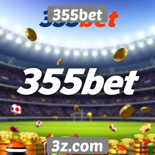 Ofertas e promoções disponíveis na 355bet