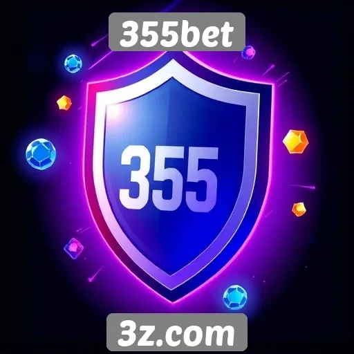 Recursos de segurança do 355bet para jogadores