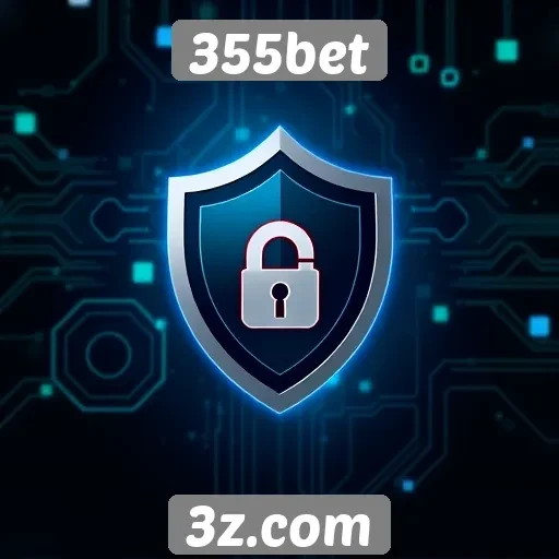 Segurança e privacidade no 355bet